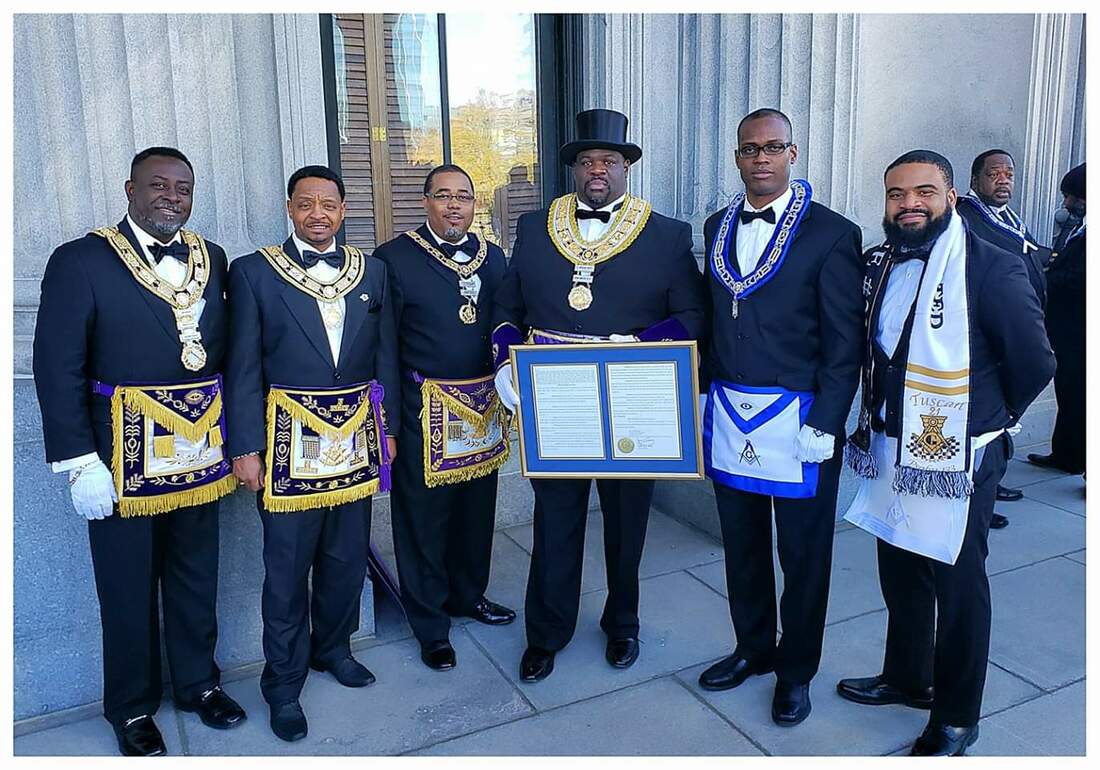 Grand Lodge Leadership – Most Worshipful Prince Hall Grand Lodge, Free and  Accepted Masons, Jurisdiction of Alabama